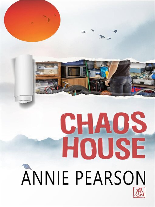 Title details for Chaos House by Annie Pearson - Available